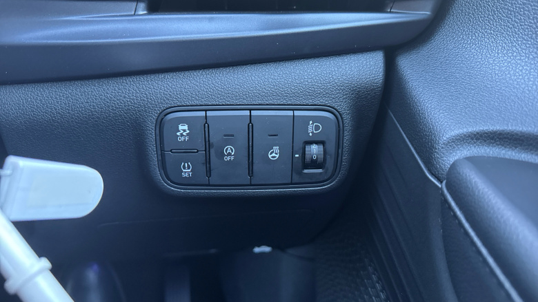 Hyundai i20 1.0T GDi Premium 5dr Petrol Hatchback